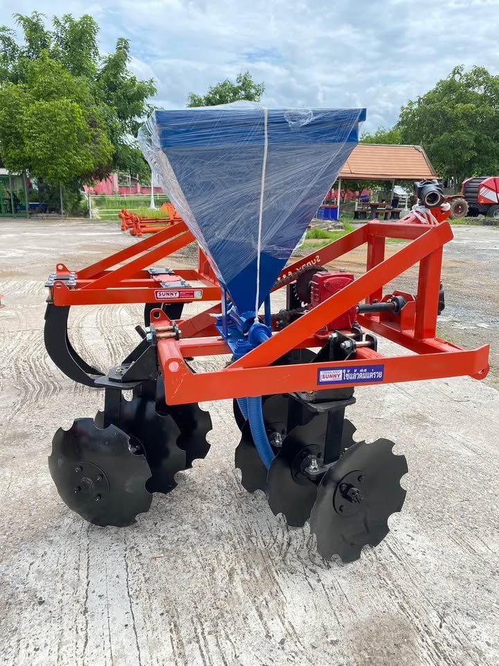 ผานพรวนสับ