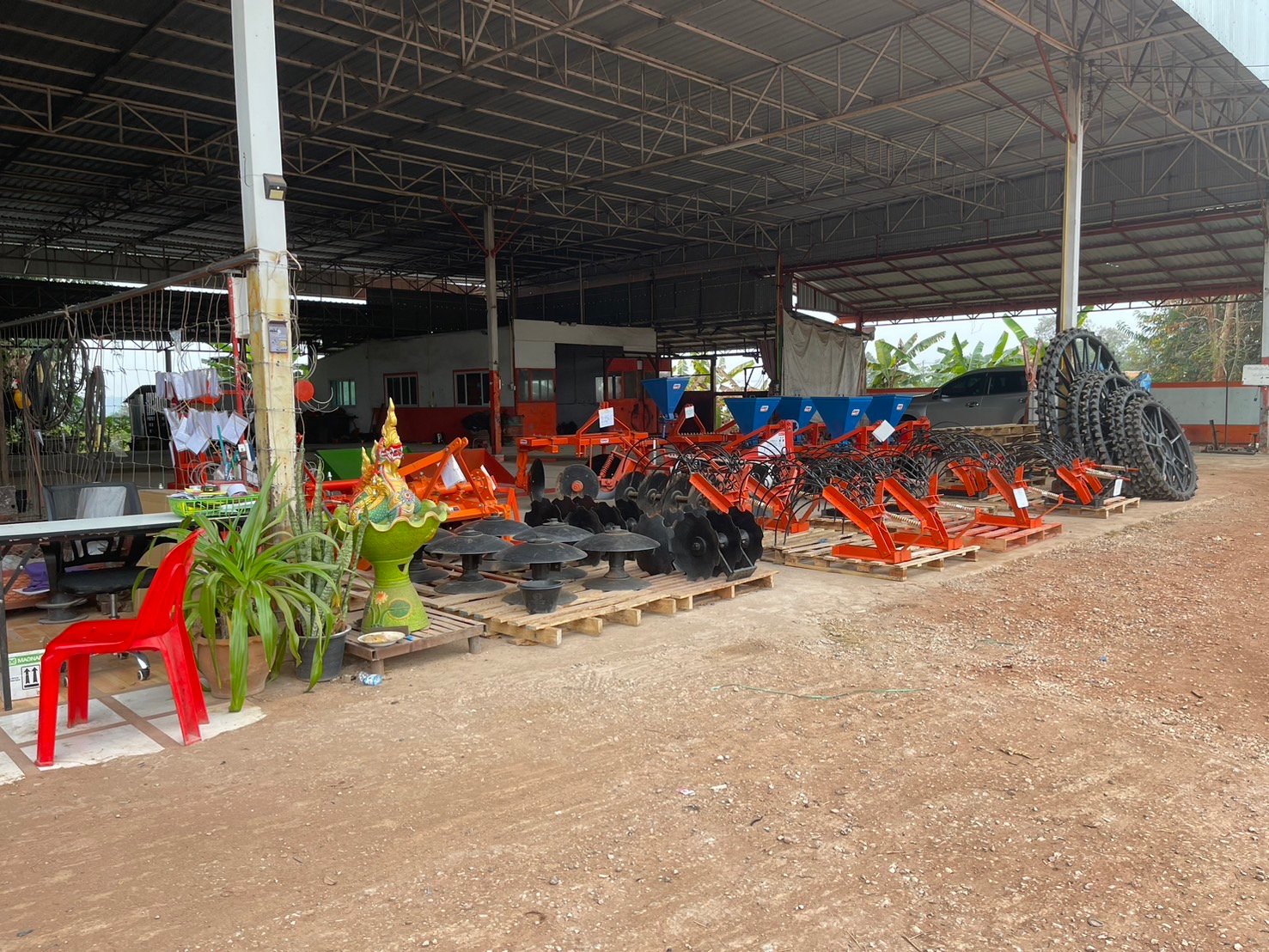 หนวดกุ้ง